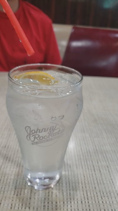 Johnny Rockets - Burgers Near Me - Orlando, Florida