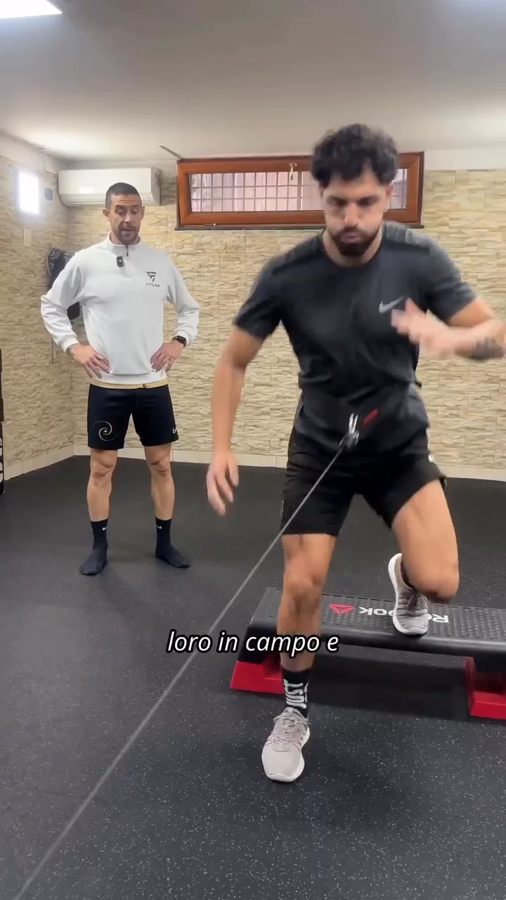 Testimonianza Fitlab 3