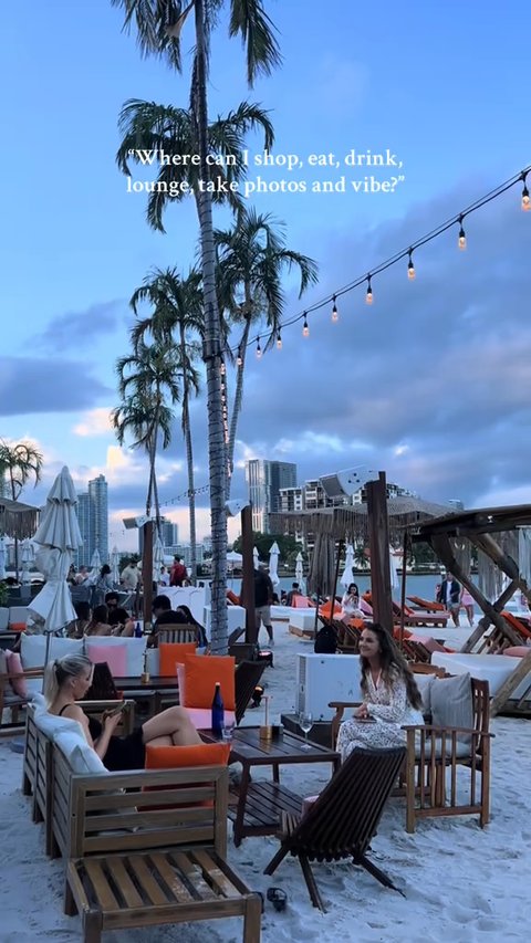 Joia Beach Miami