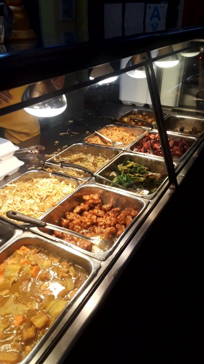 Chinese Deli - Delis Near Me - Carson, California