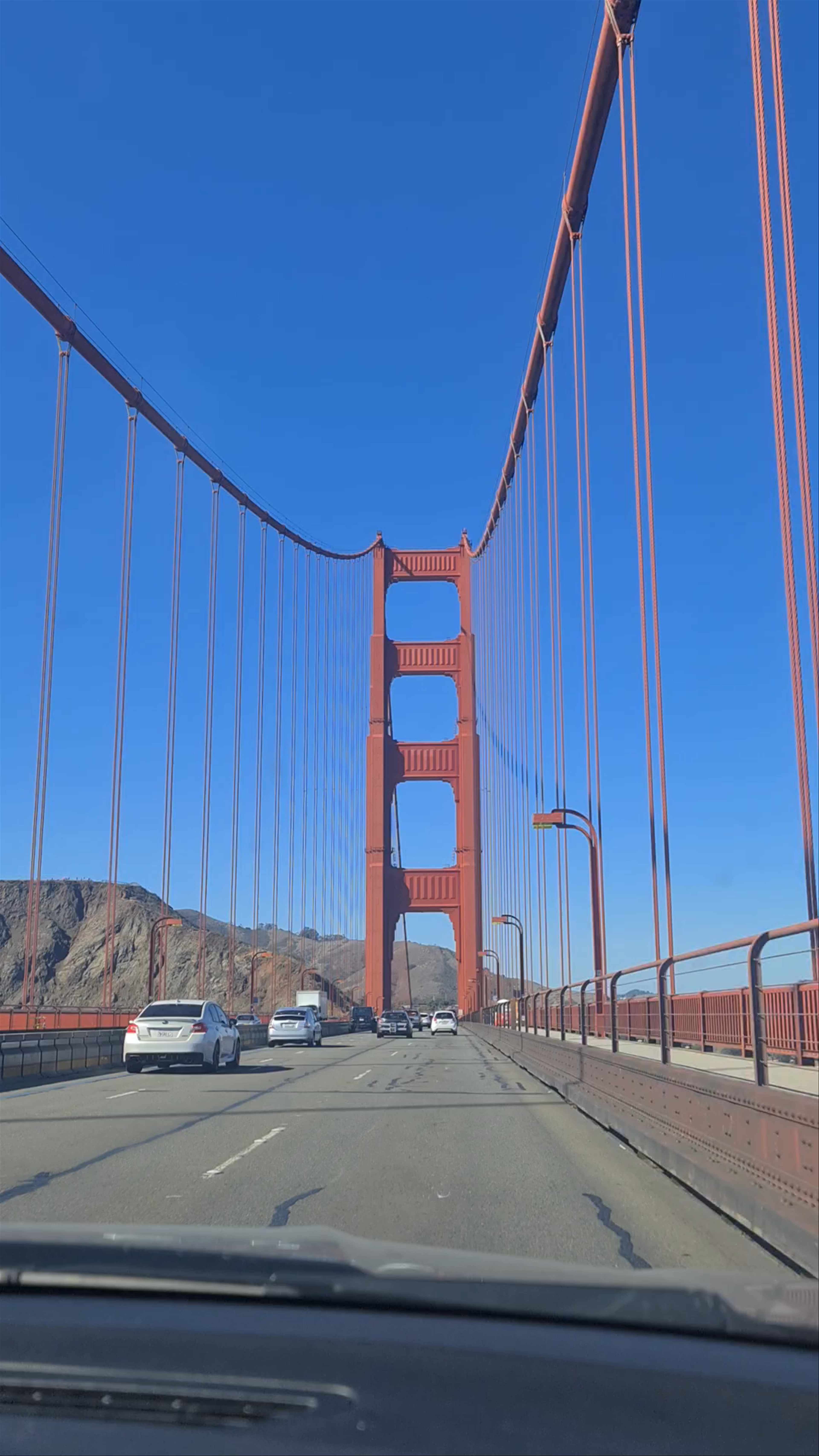 Golden Gate Bridge