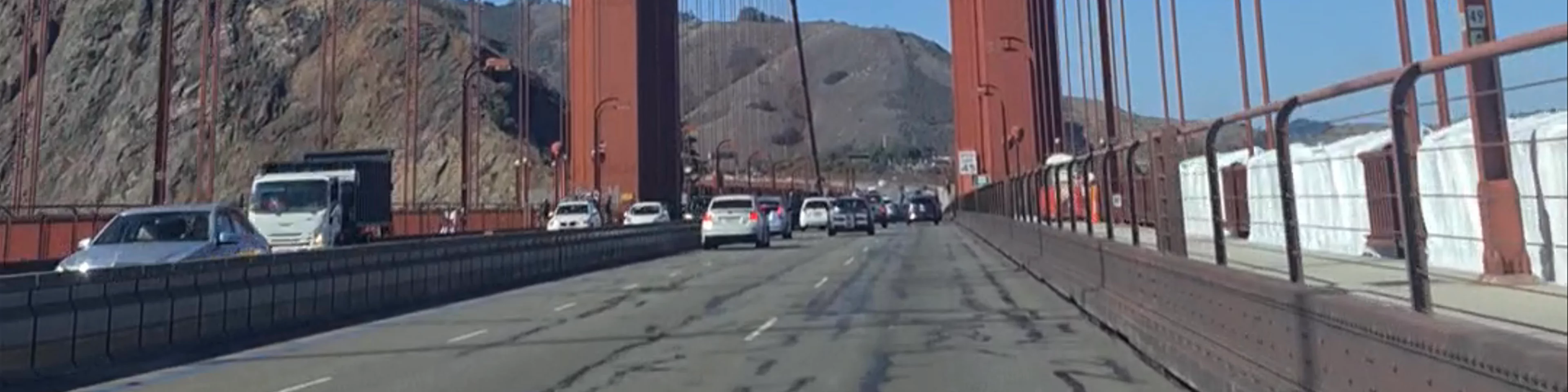 Golden Gate Bridge