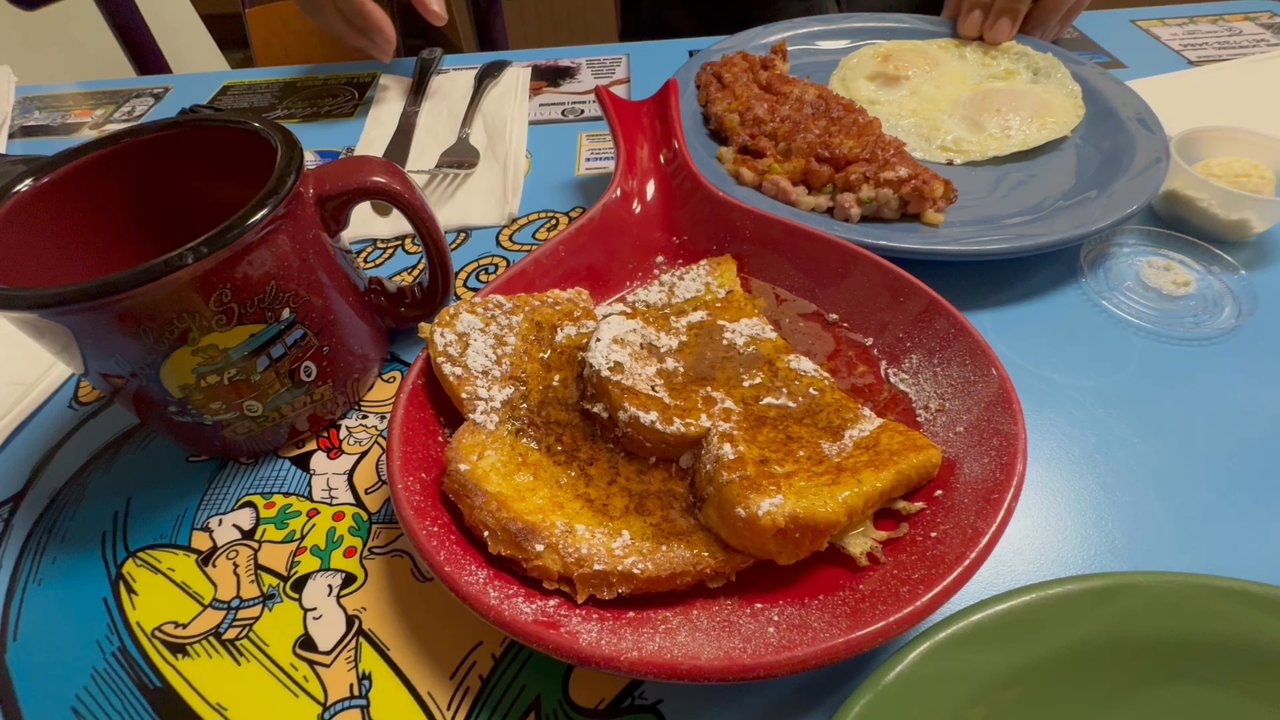 Cowboy Surfer Grill - Breakfast - Breakfast & Brunch Near Me - Corona, California