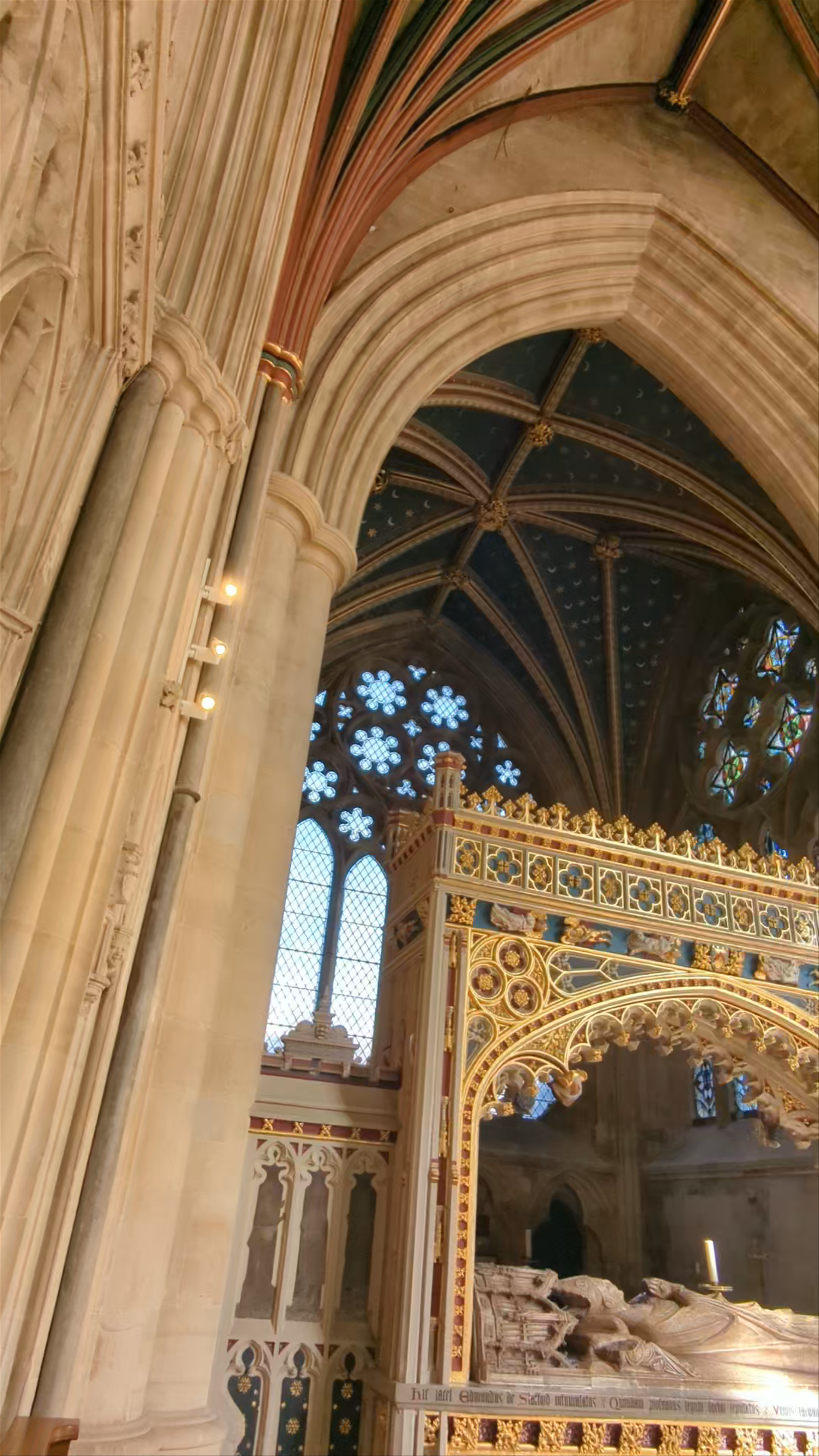 Exeter Cathedral