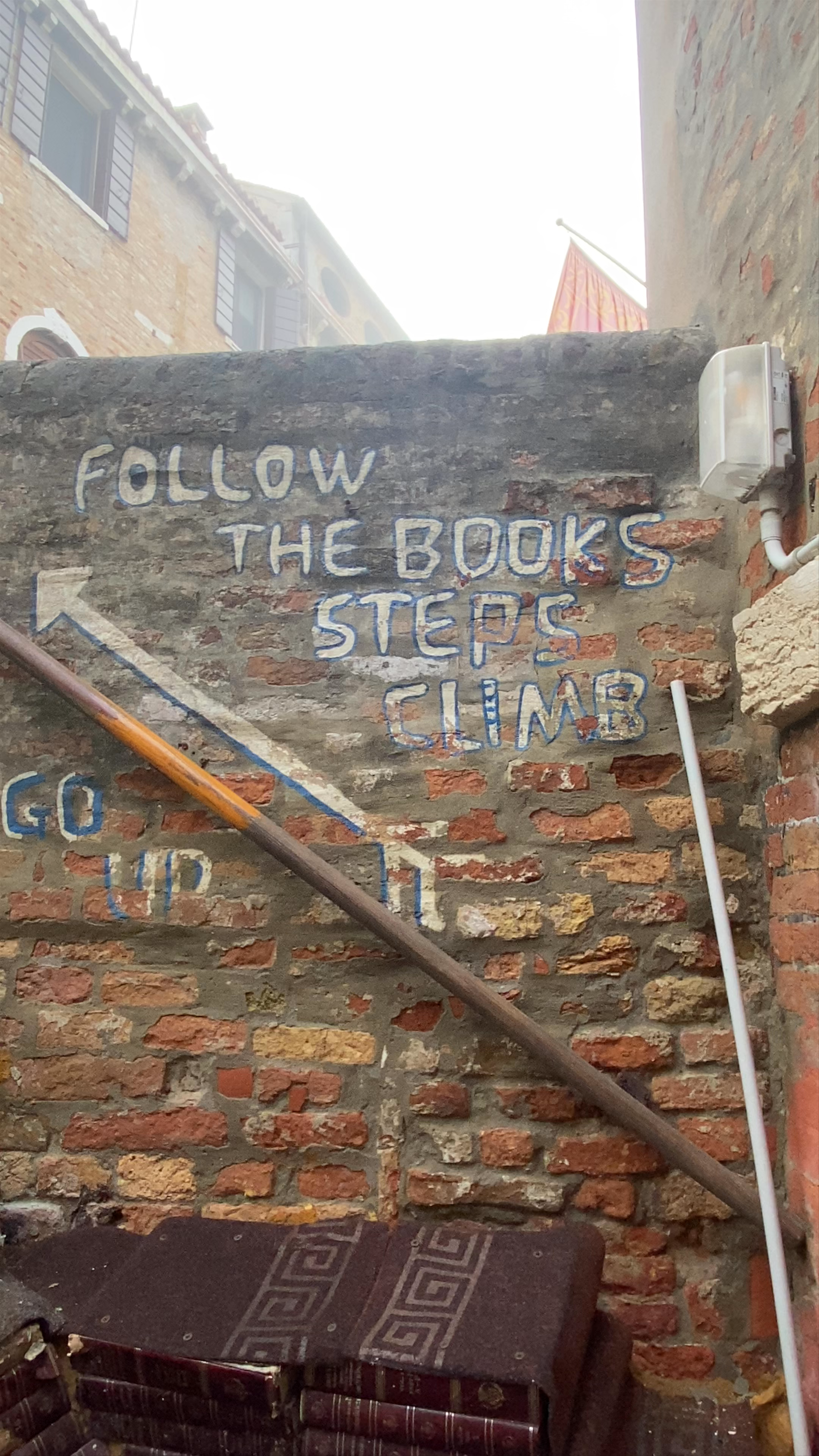 Libreria Acqua Alta