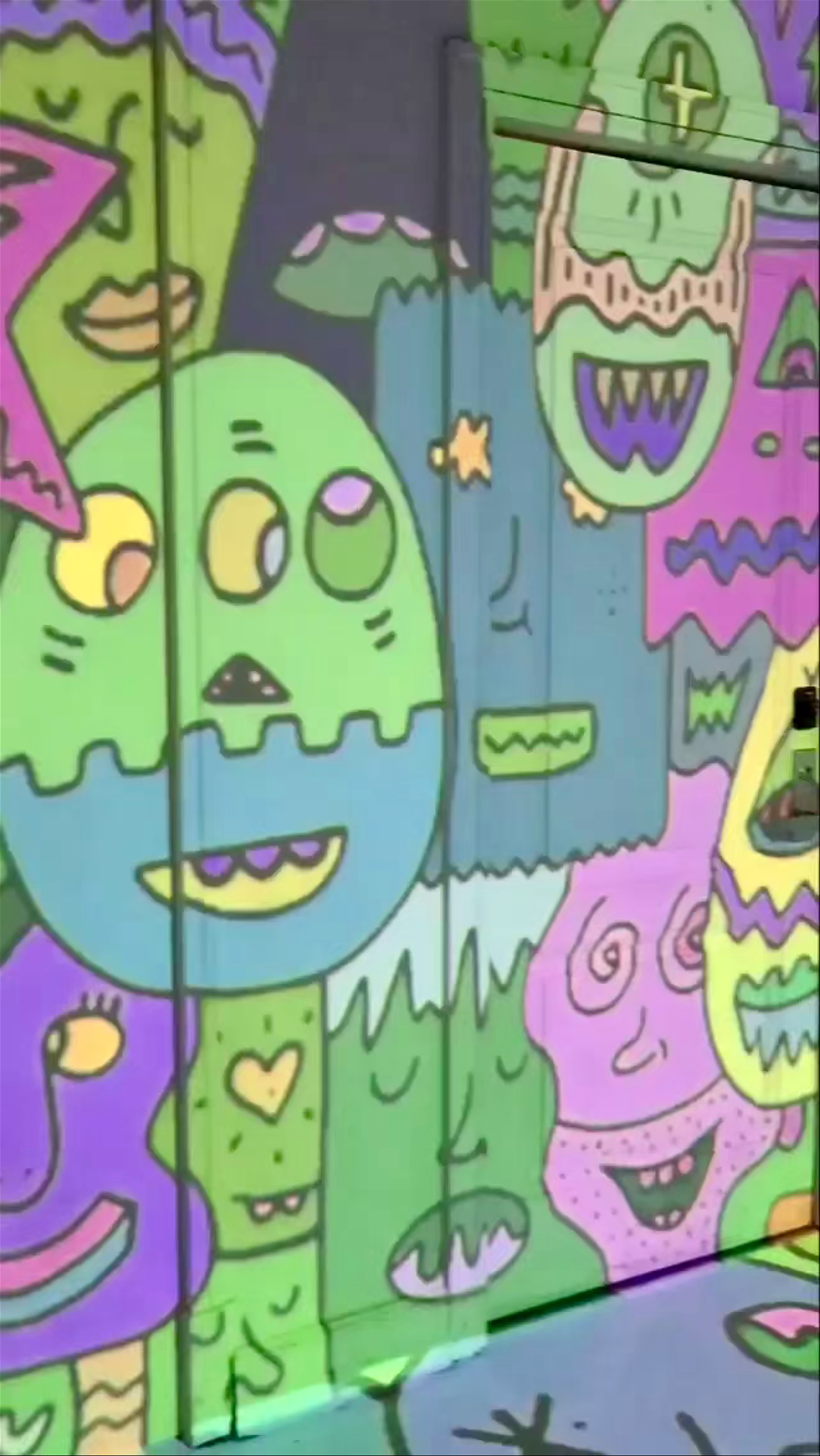 Museum of Dream Space (MoDS) Las Vegas