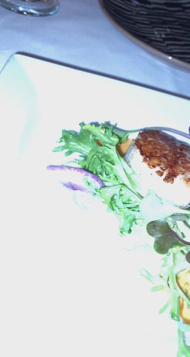 Global Grill - Scallops - New American Near Me - Pensacola, Florida