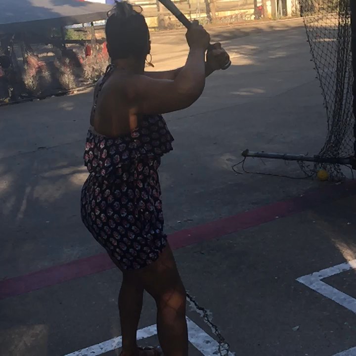 Centerfield Park, Inc - I can still hit - Mini Golf Near Me - O Fallon, Illinois