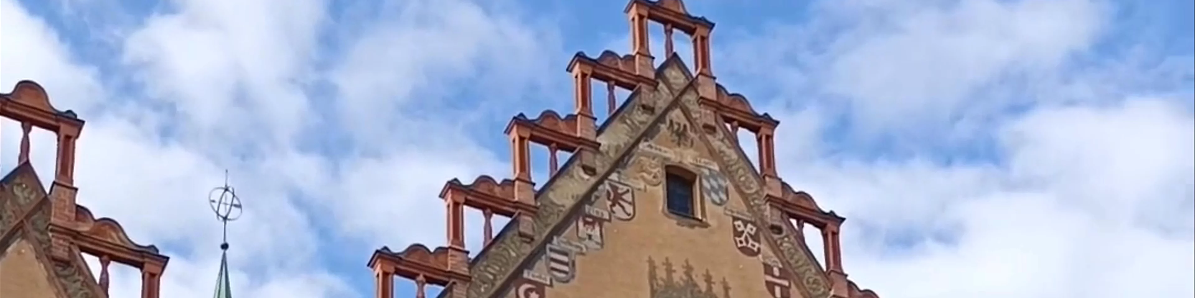 Ulmer Rathaus