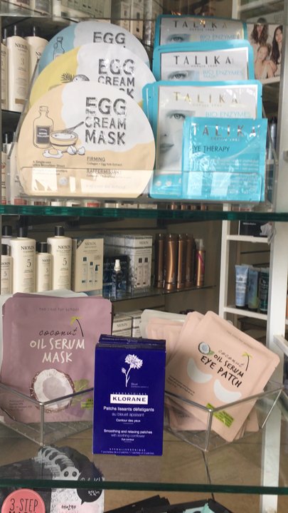 Planet Beauty - Cosmetics & Beauty Supply Near Me - Manhattan Beach, California