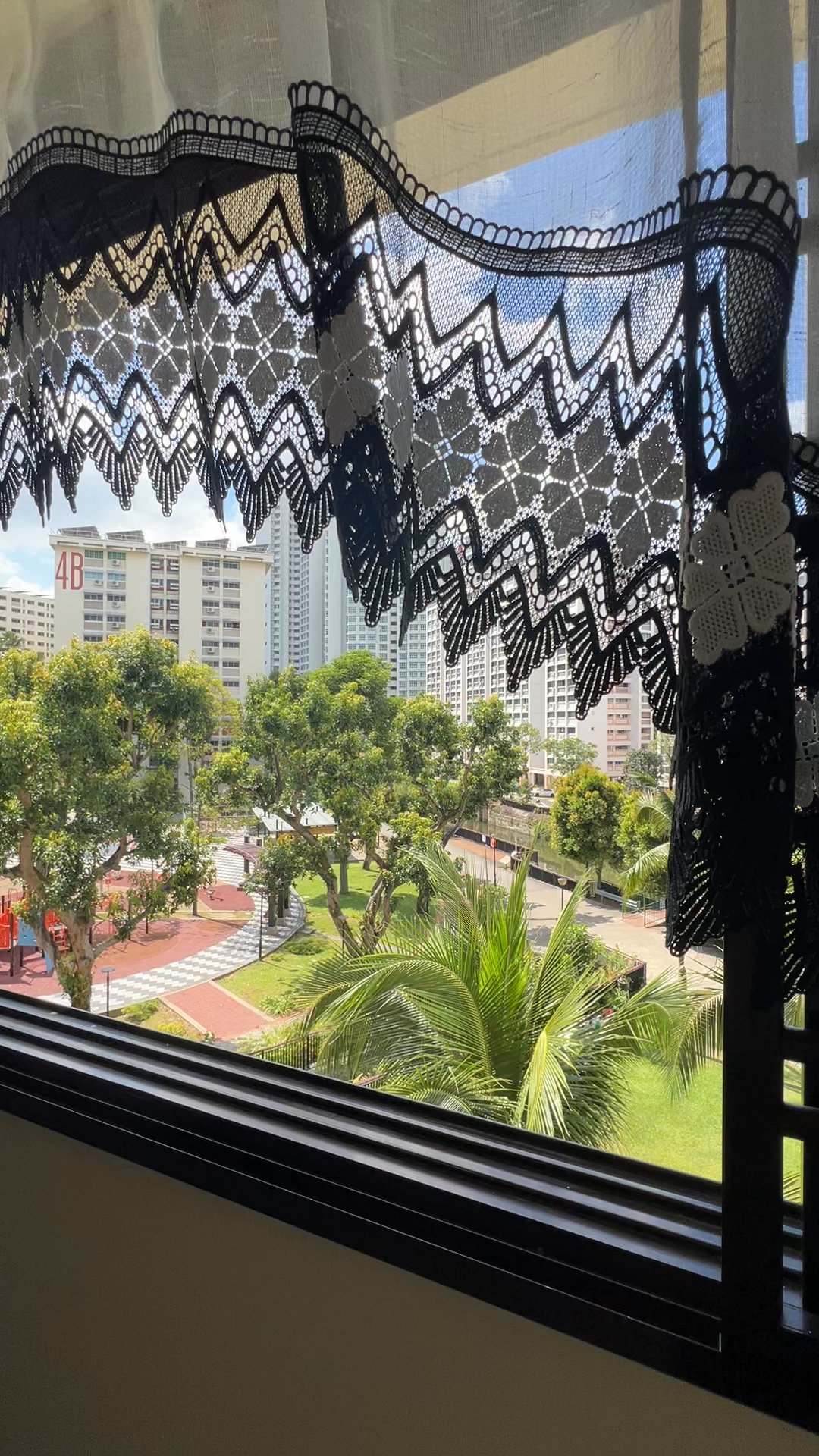 undefined of 1,001 sqft HDB for Sale in 6 Saint George's Lane - Project Photos 11