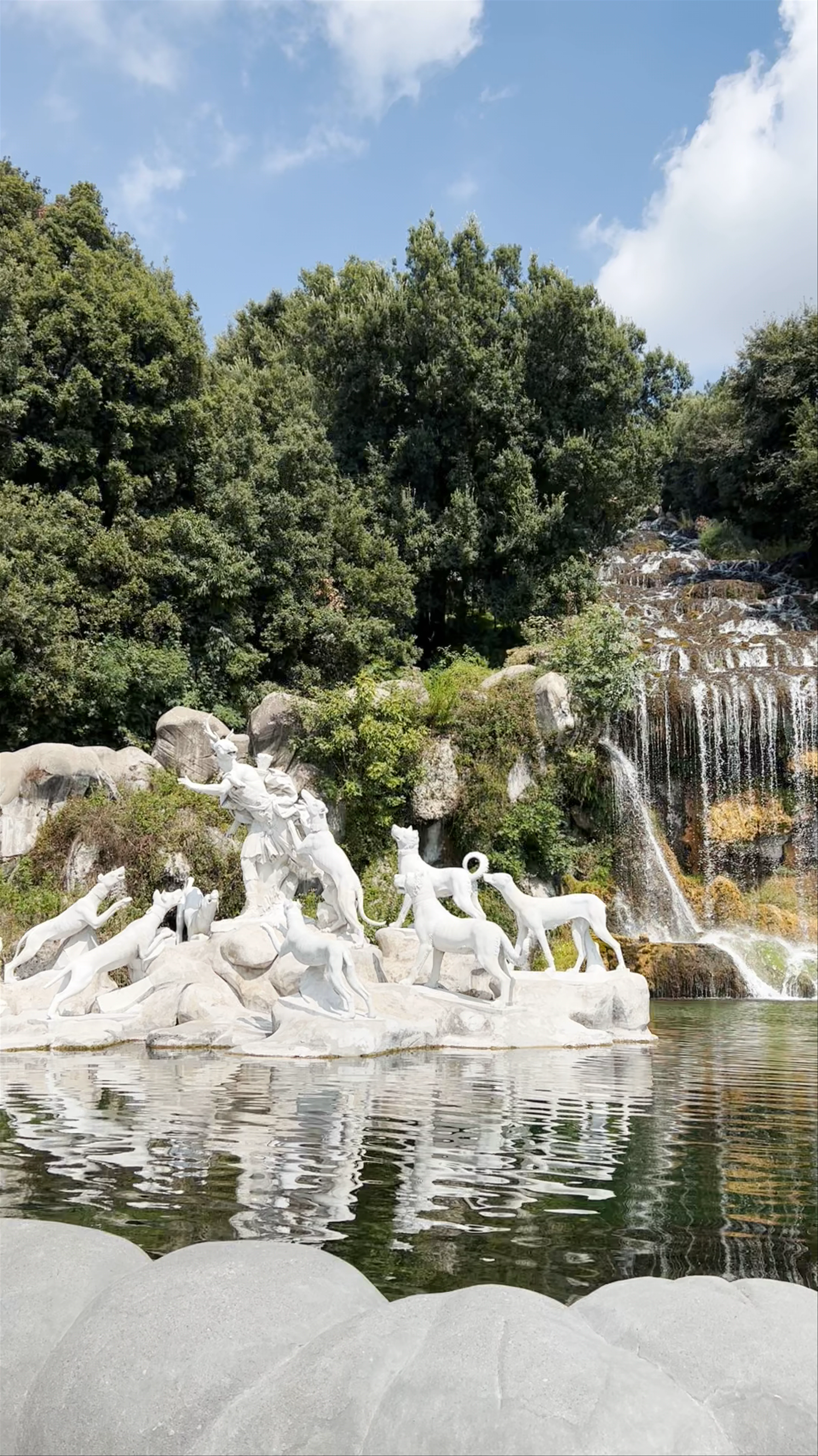 Reggia di Caserta