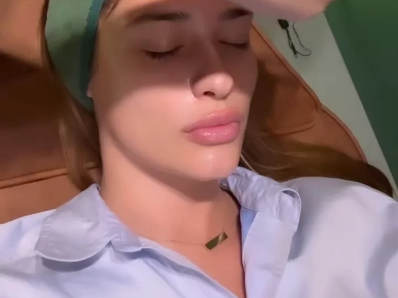 Come with me to get Pampered!