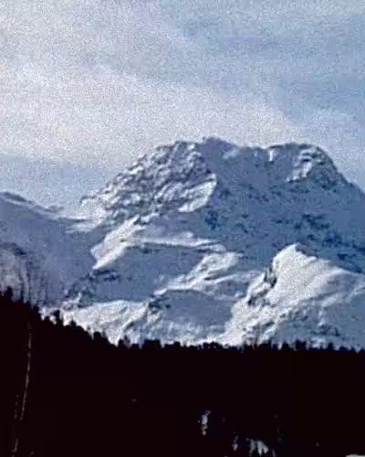 St Moritz Teaser Video