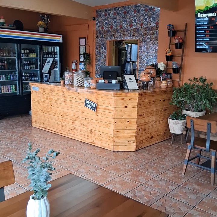 Cucos Burritos - Mexican Near Me - San Jose, California