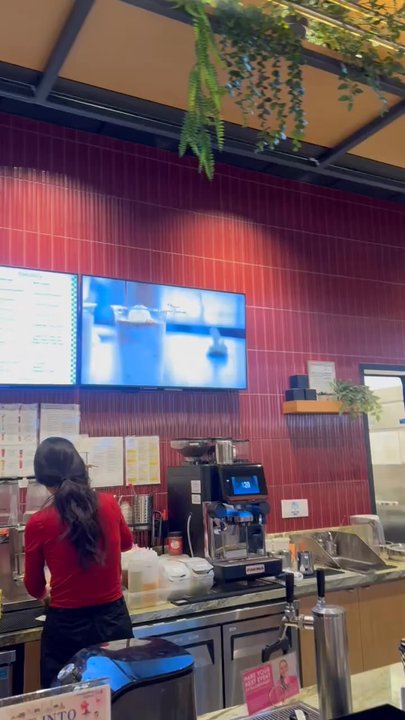 Unbelibubble - Amazing menu options - Bubble Tea Near Me - Atlanta, Georgia