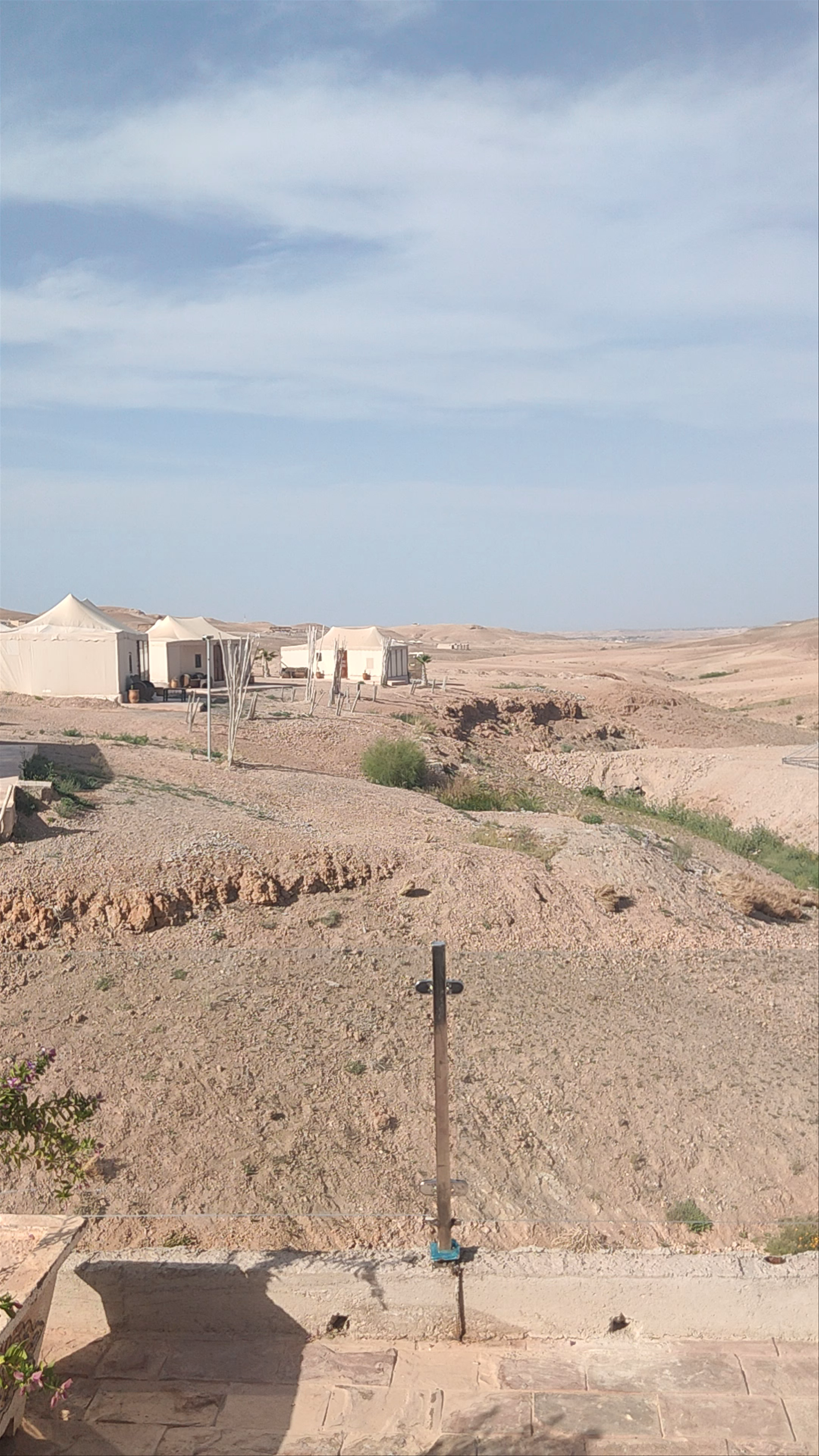 YES WE CAMP'S - Desert Glamping Escape in Agafay, Morocco
