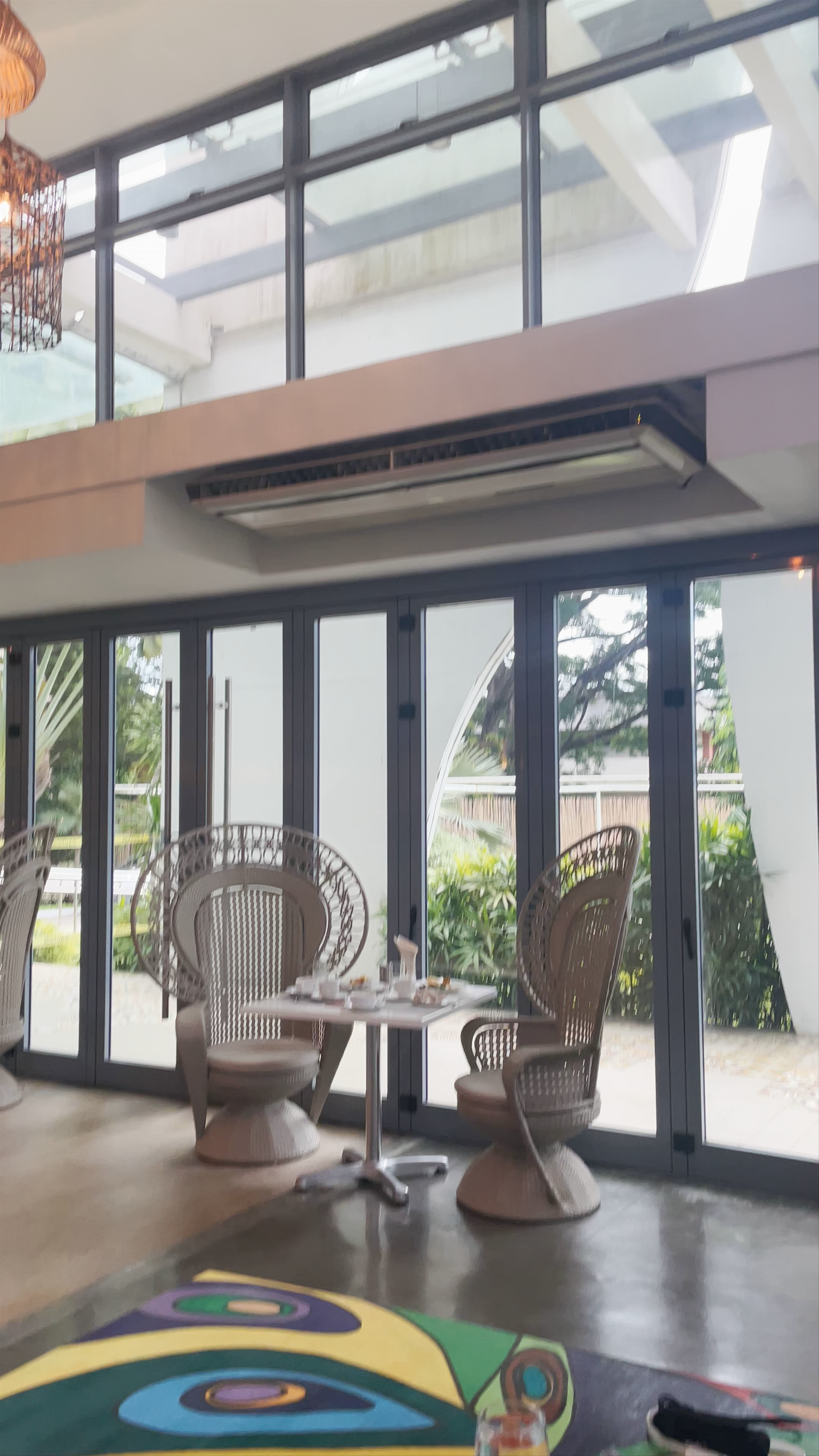 Canvas Boutique Hotel