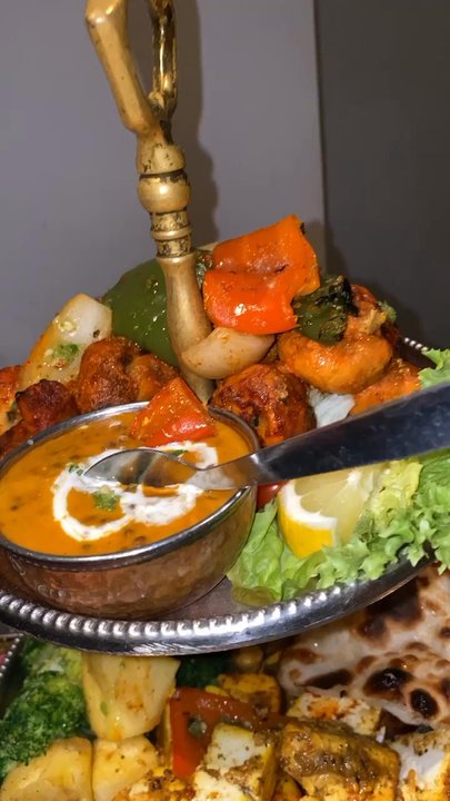 Mayura - Indian Near Me - Barcelona, B