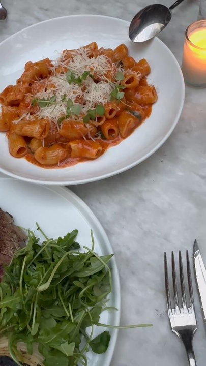 Ysabel - New American Near Me - West Hollywood, California