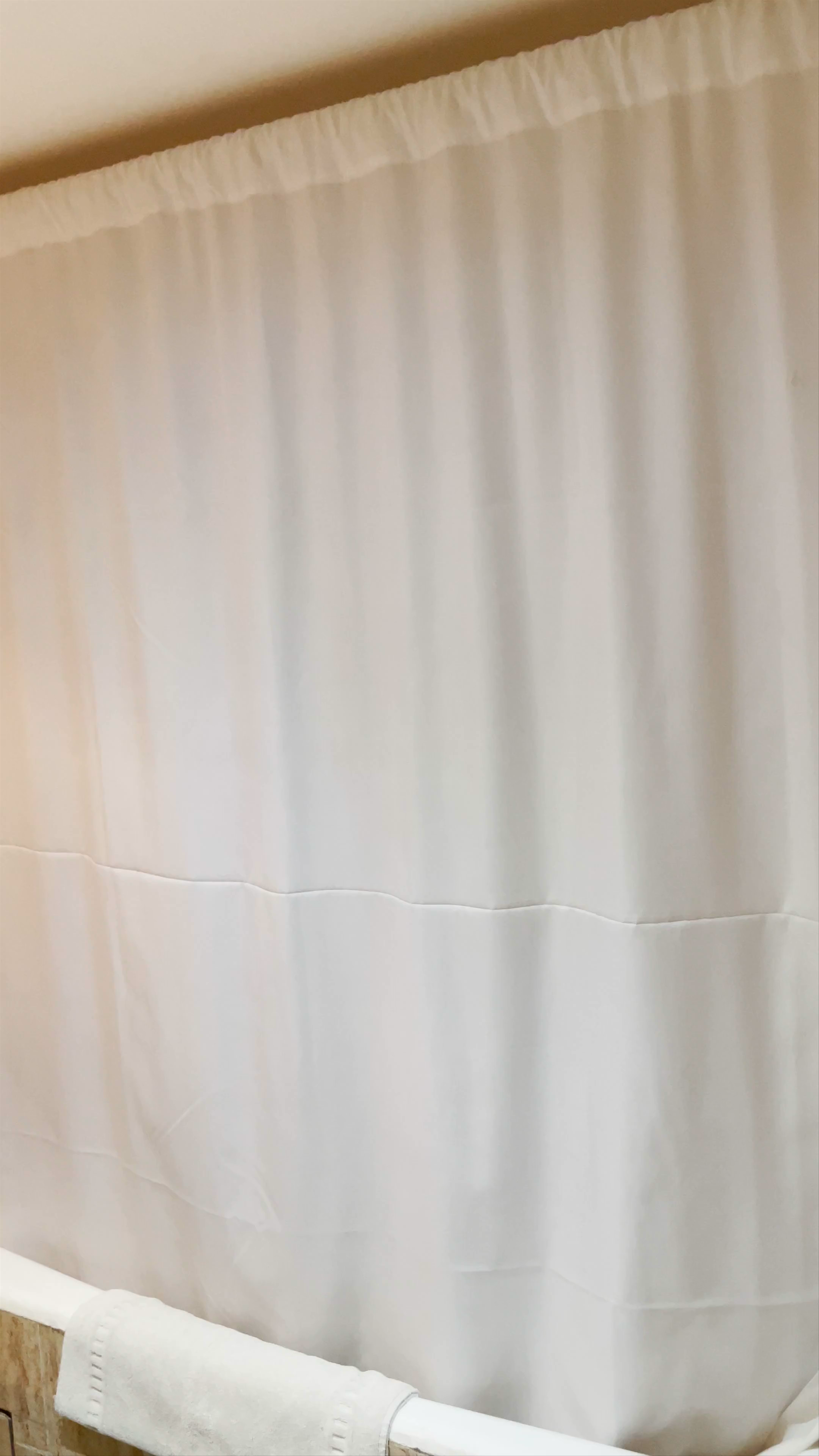 Cozy Hotel Room and Bathroom Experience at Anezi Tower Hotel, Agadir