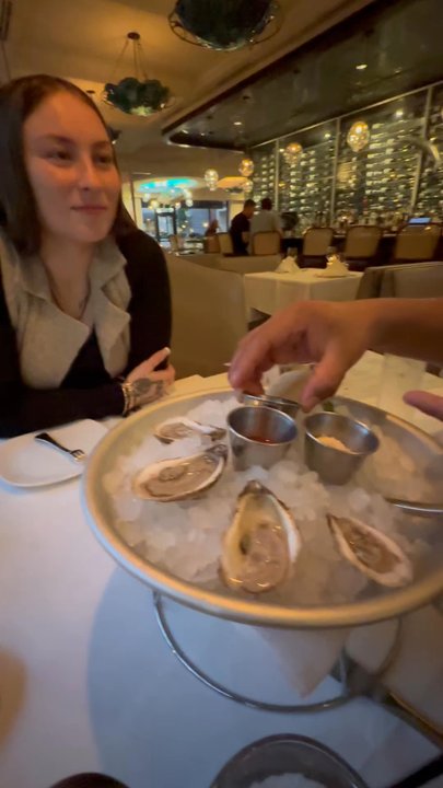 801 Fish - Seafood Near Me - Clayton, Missouri