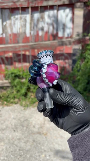 Preview pic of Lace face x Juju 14mm slide