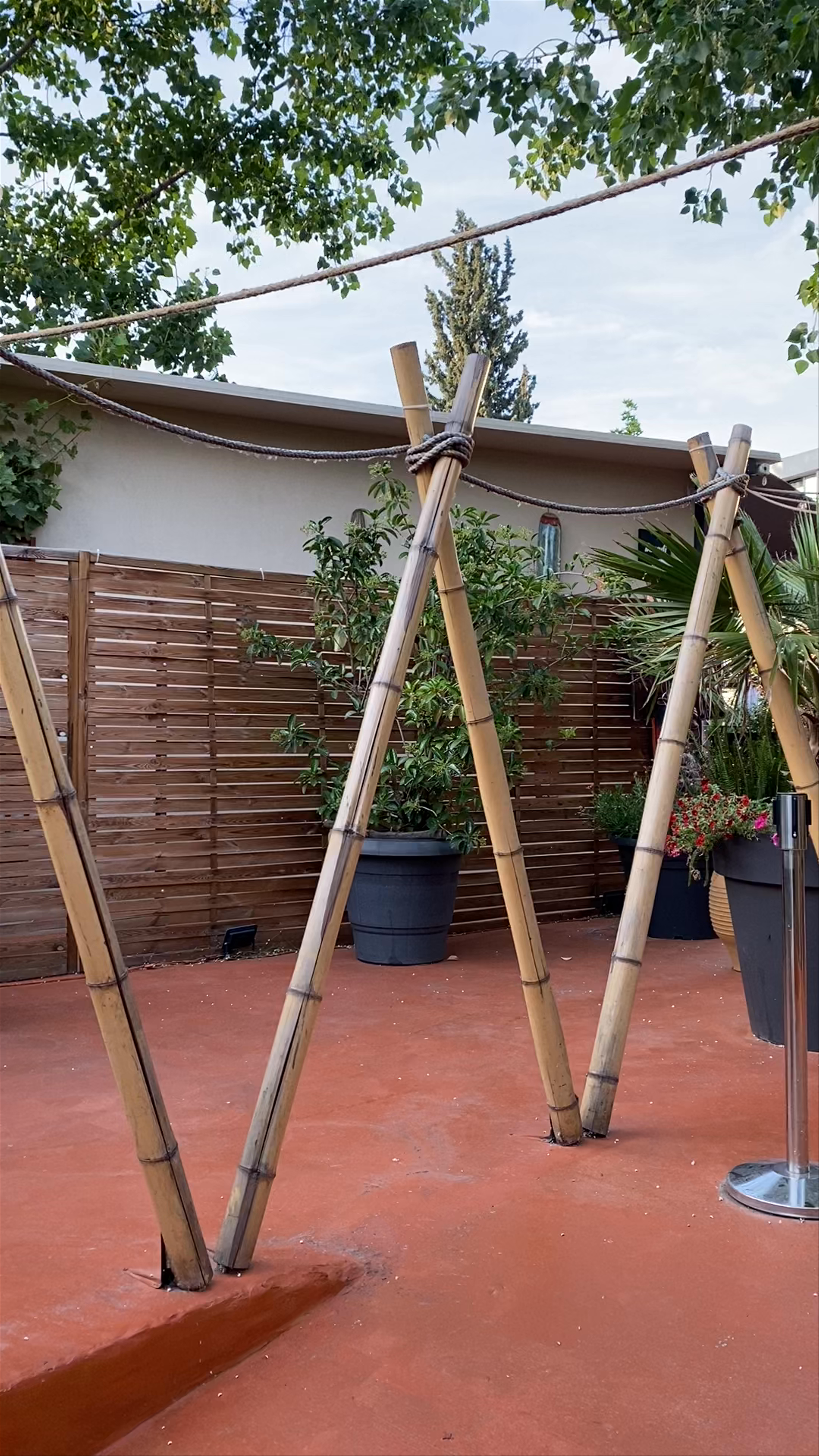 ZANZI: A Cozy Garden Hideaway in Thessaloniki, Greece