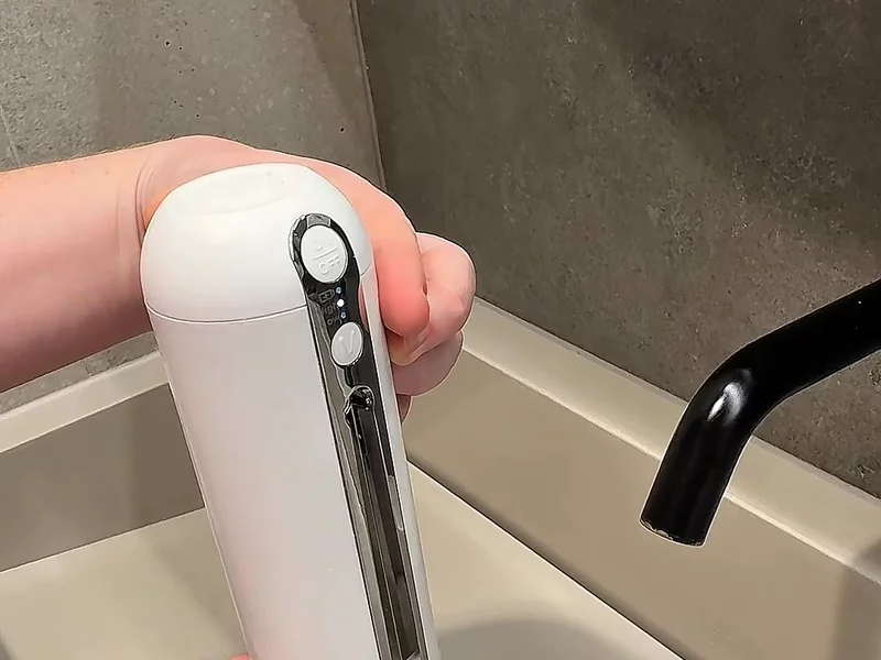 Portable Bidet