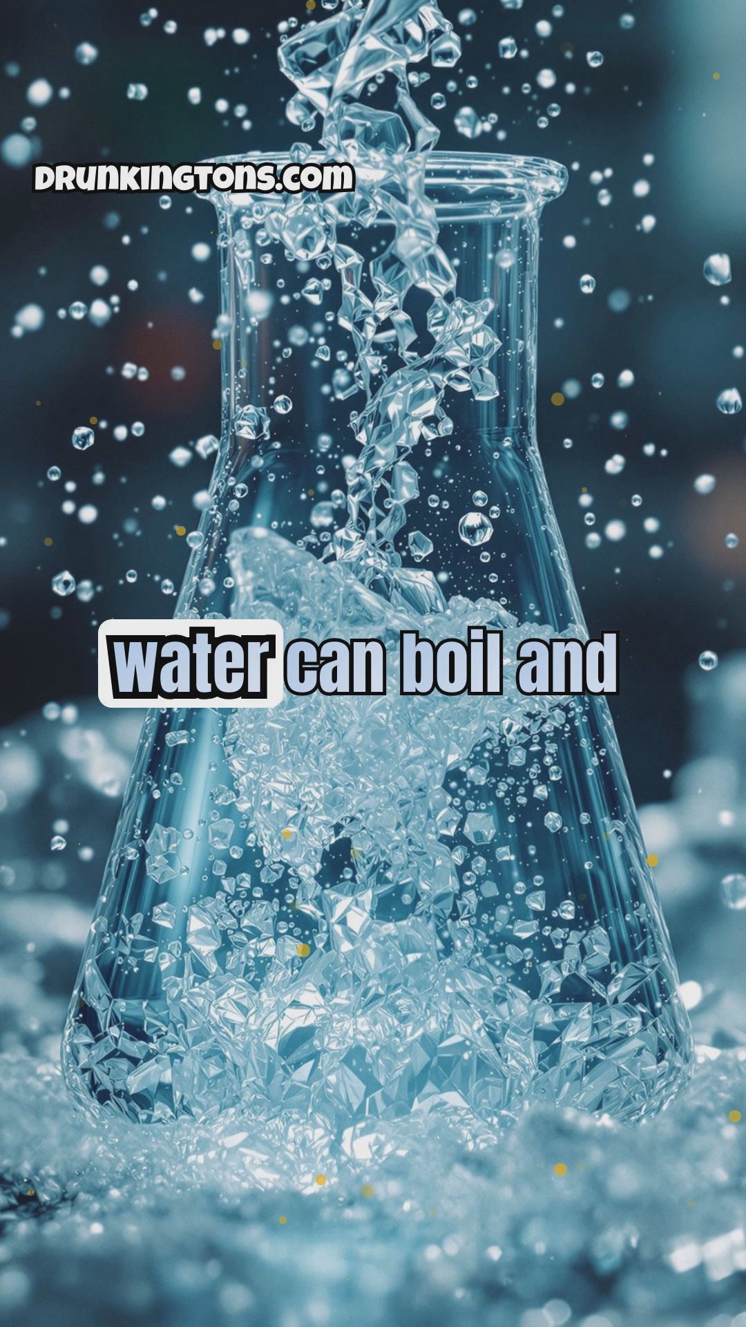 The Science of Chemistry: Fascinating Facts About Elements and Compounds