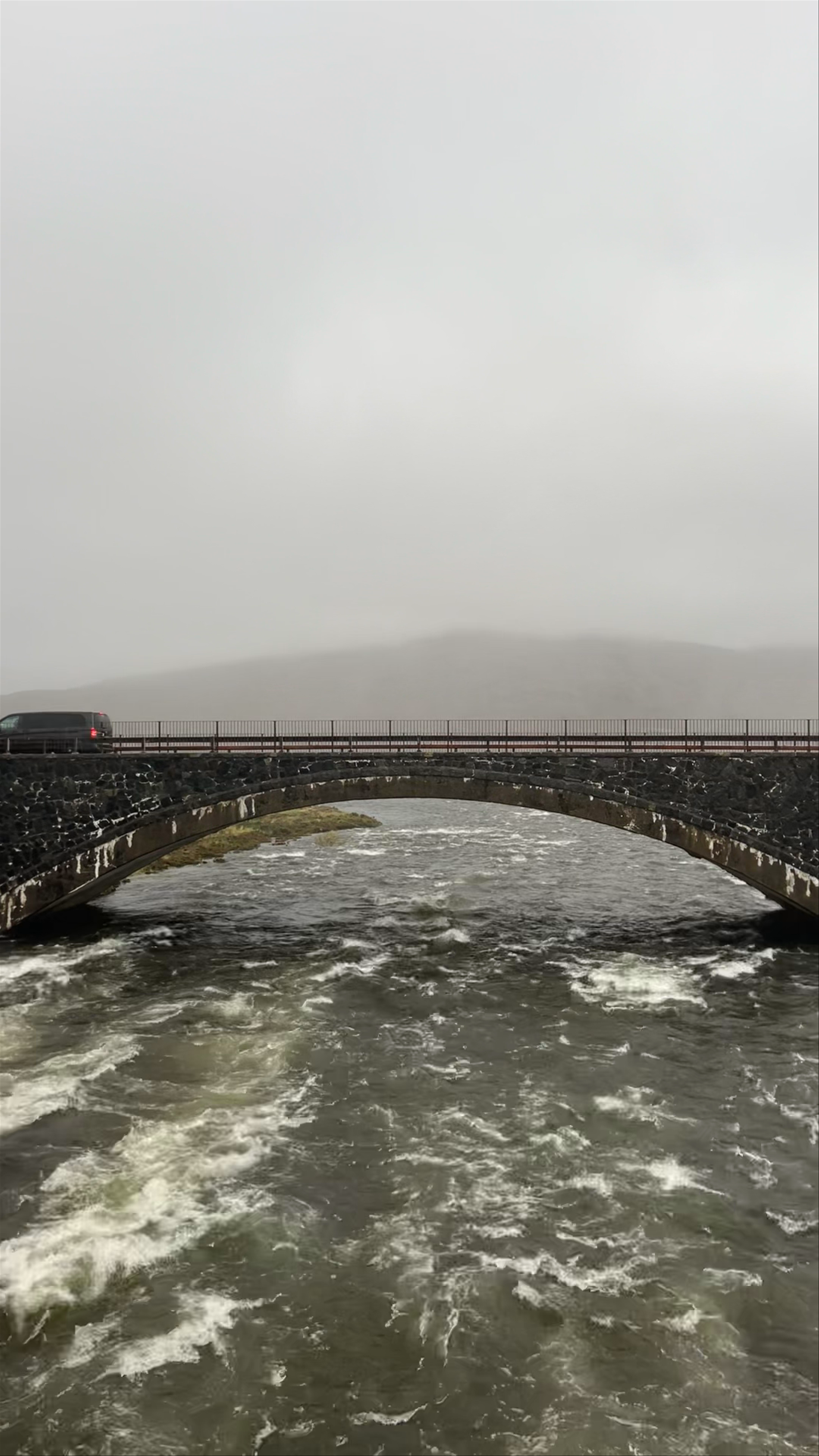 Sligachan Old Bridge