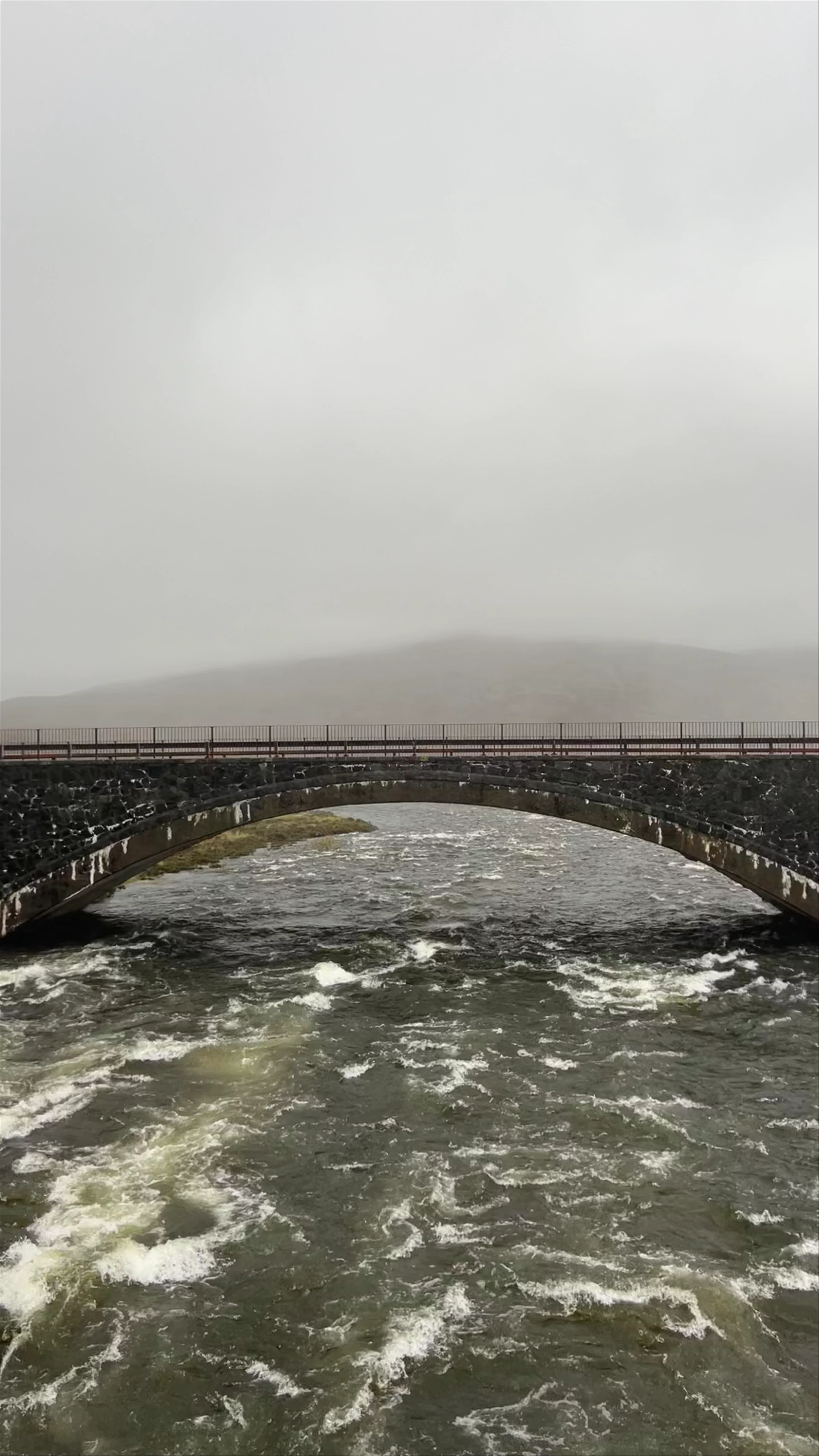 Sligachan Old Bridge