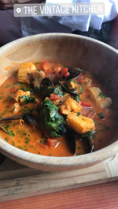 The Vintage Kitchen - Irish Near Me - Dublin, D