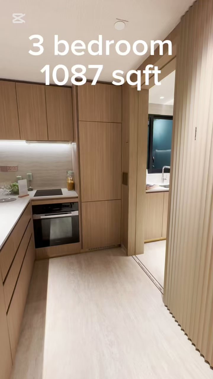 4 Bed Condo for Sale in  Arina East Residences - Image 22