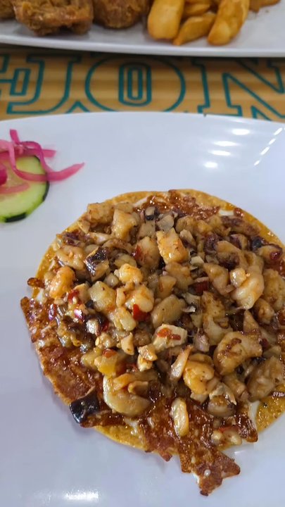 El Viejon - Seafood Near Me - Irving, Texas