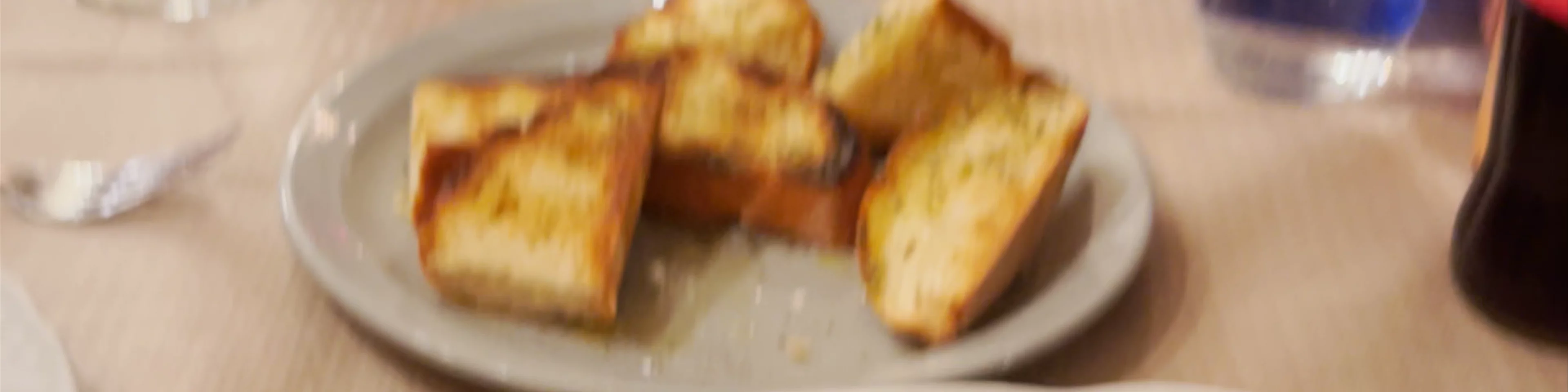 Greek Traditional Restaurant “Stou Dekleri”