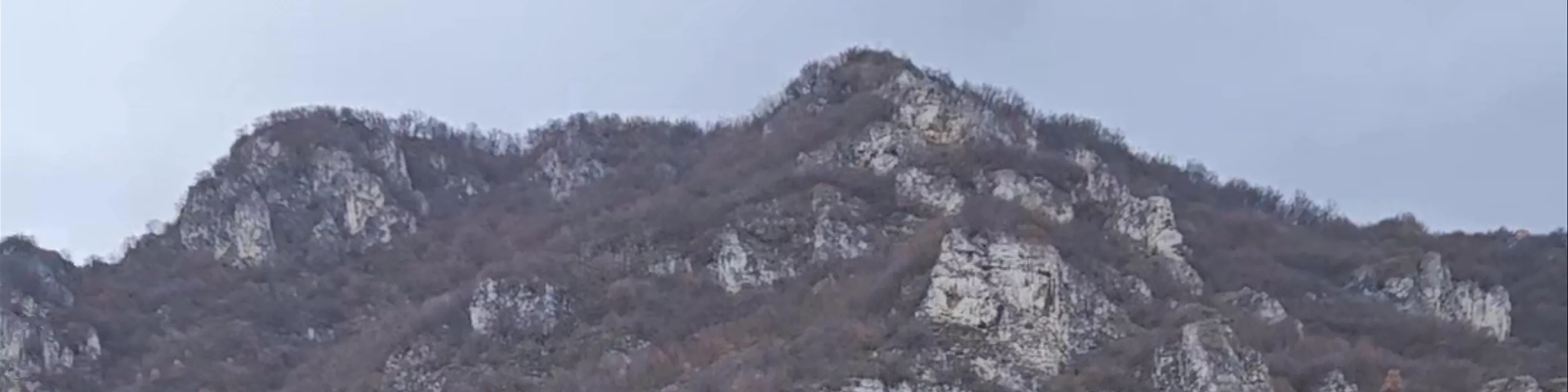 Tvrđava u Travniku