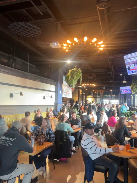 Elicit Brewing Co - Fairfield - Great place to be. Period!! Definitely a place to check out!! - Breweries Near Me - Fairfield, Connecticut