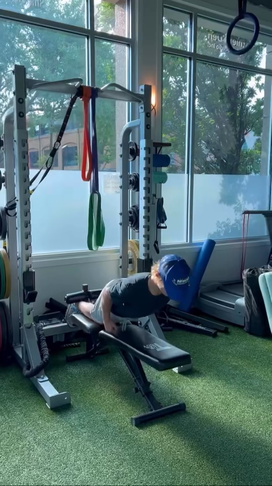 Kendal Knox: Crushing the Nordic with Hood Athletics