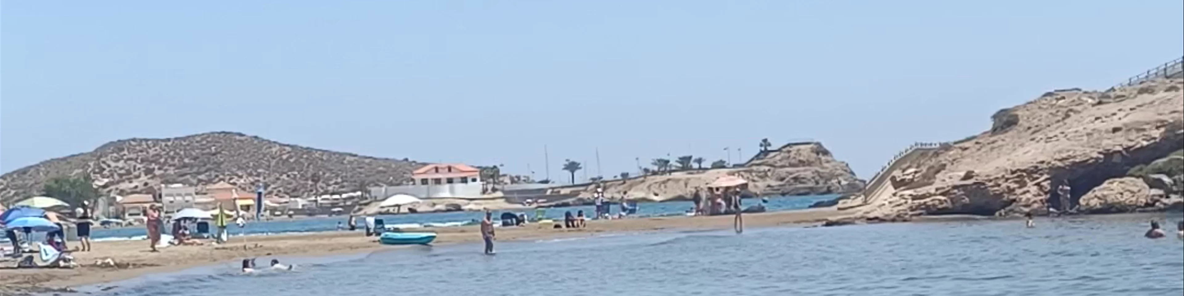 Playa de la Pava