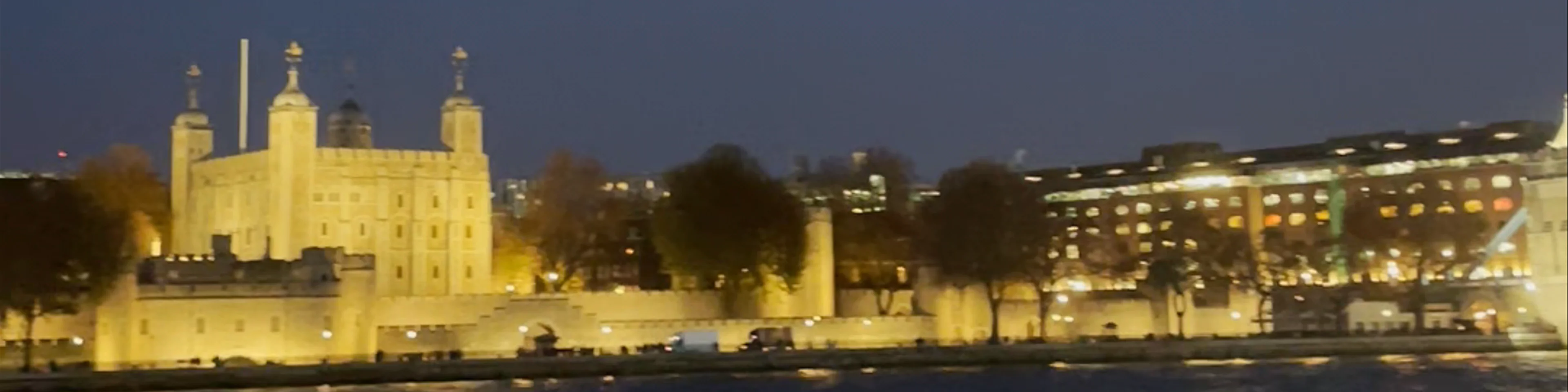 Tower of London