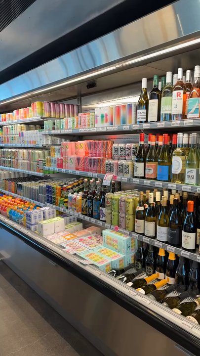 Air Guitar - Convenience Stores Near Me - Gilbert, Arizona