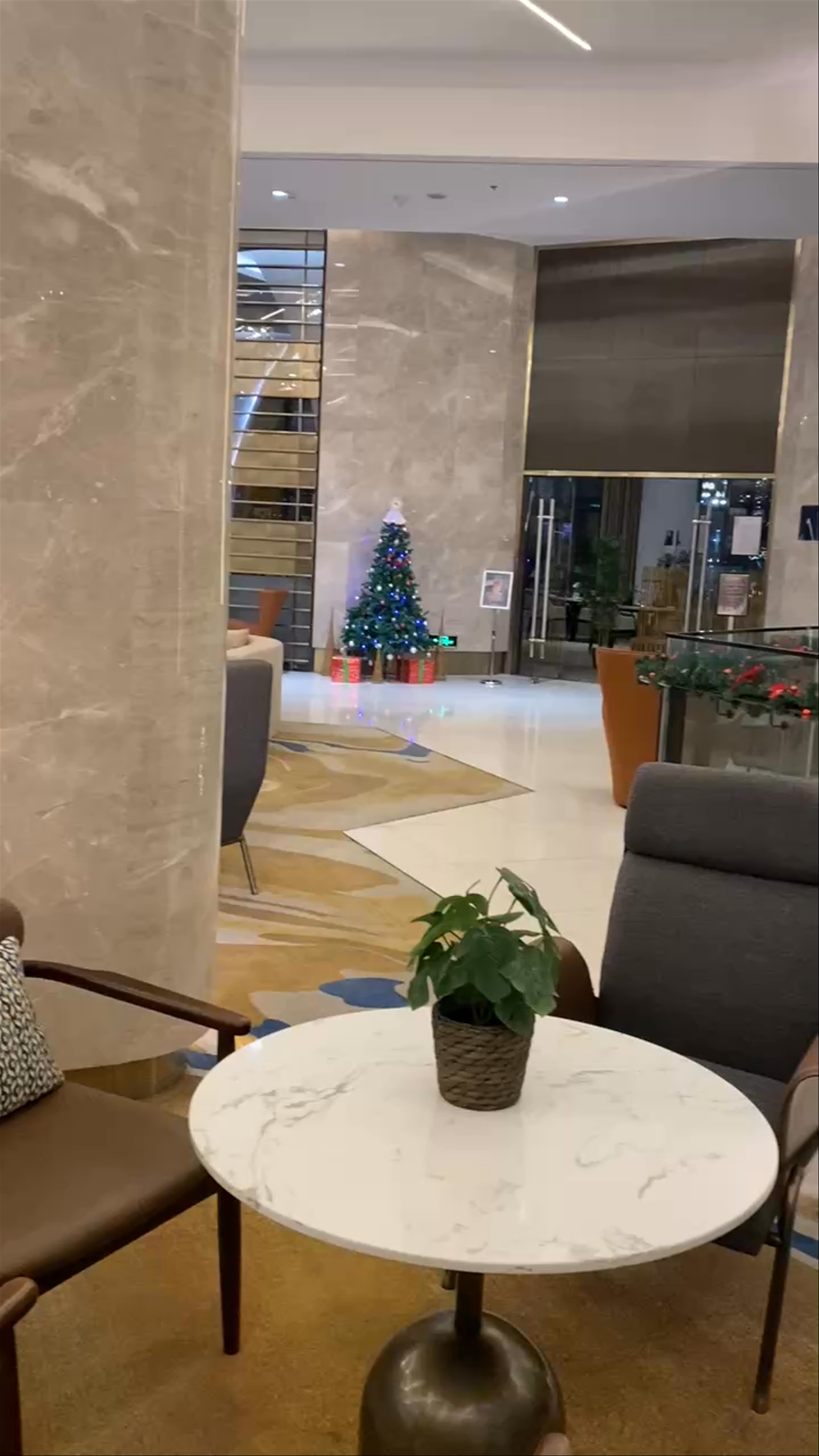 SKYLIGHT HOTEL GRAND BALLROOM (ABYSSINIA)