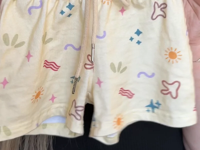 Children’s Clothing Haul