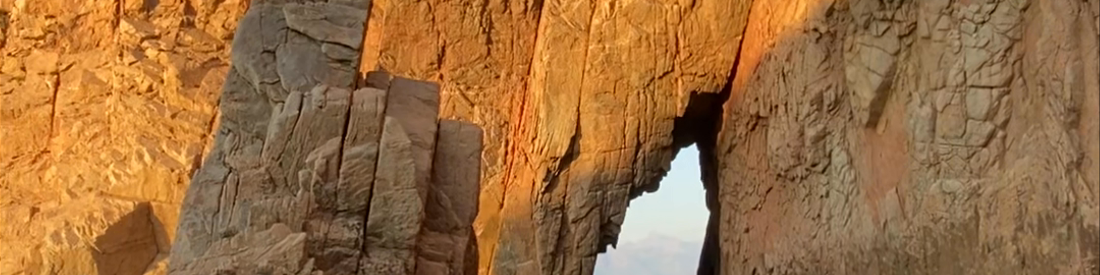 Calanques de Piana - Calanche di Piana