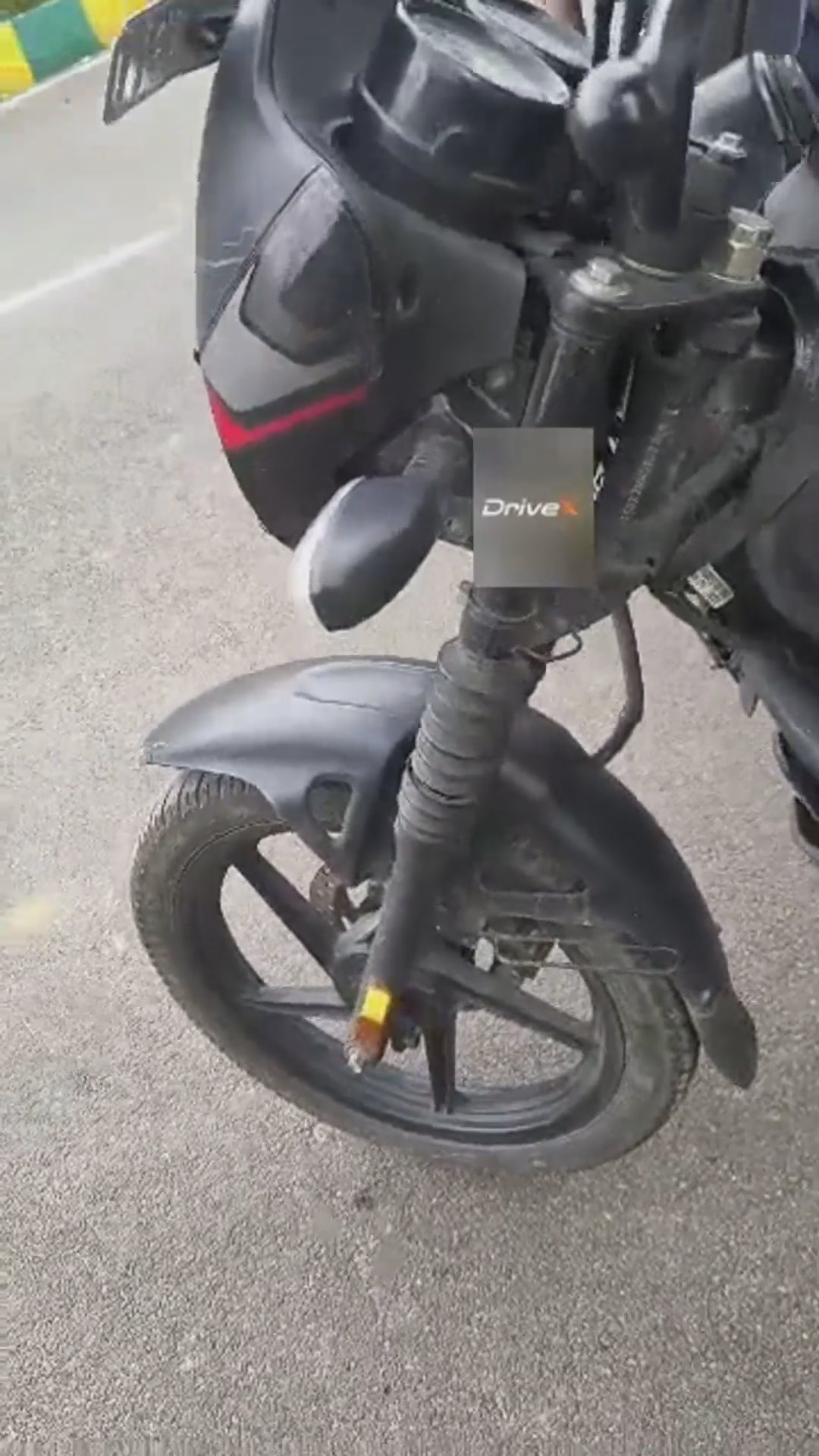 Walk-around video thumbnail