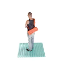 2049 (Knife Bag): Crumpler x Hugh Allen 3D scan
