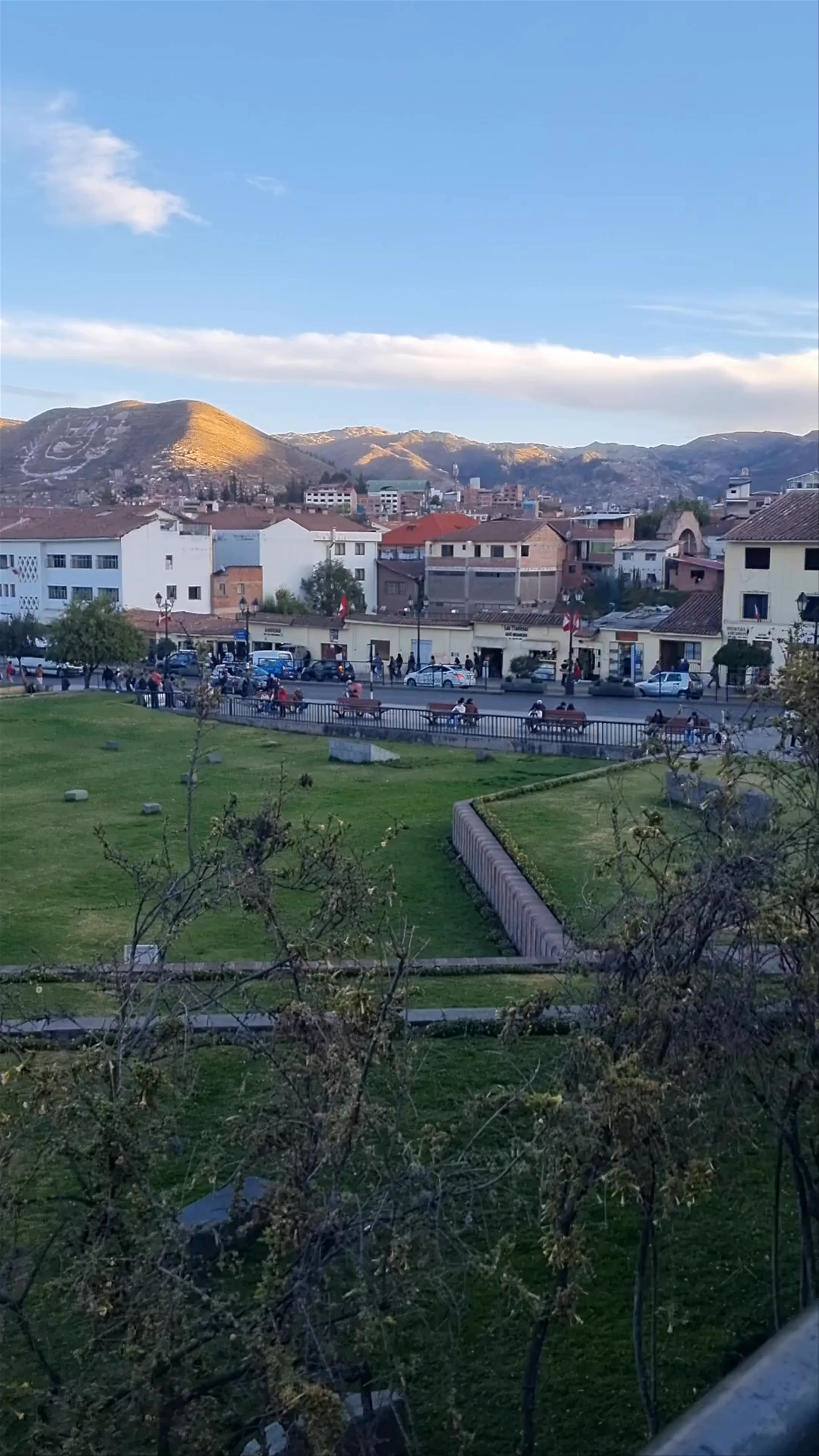 Jardín Sagrado