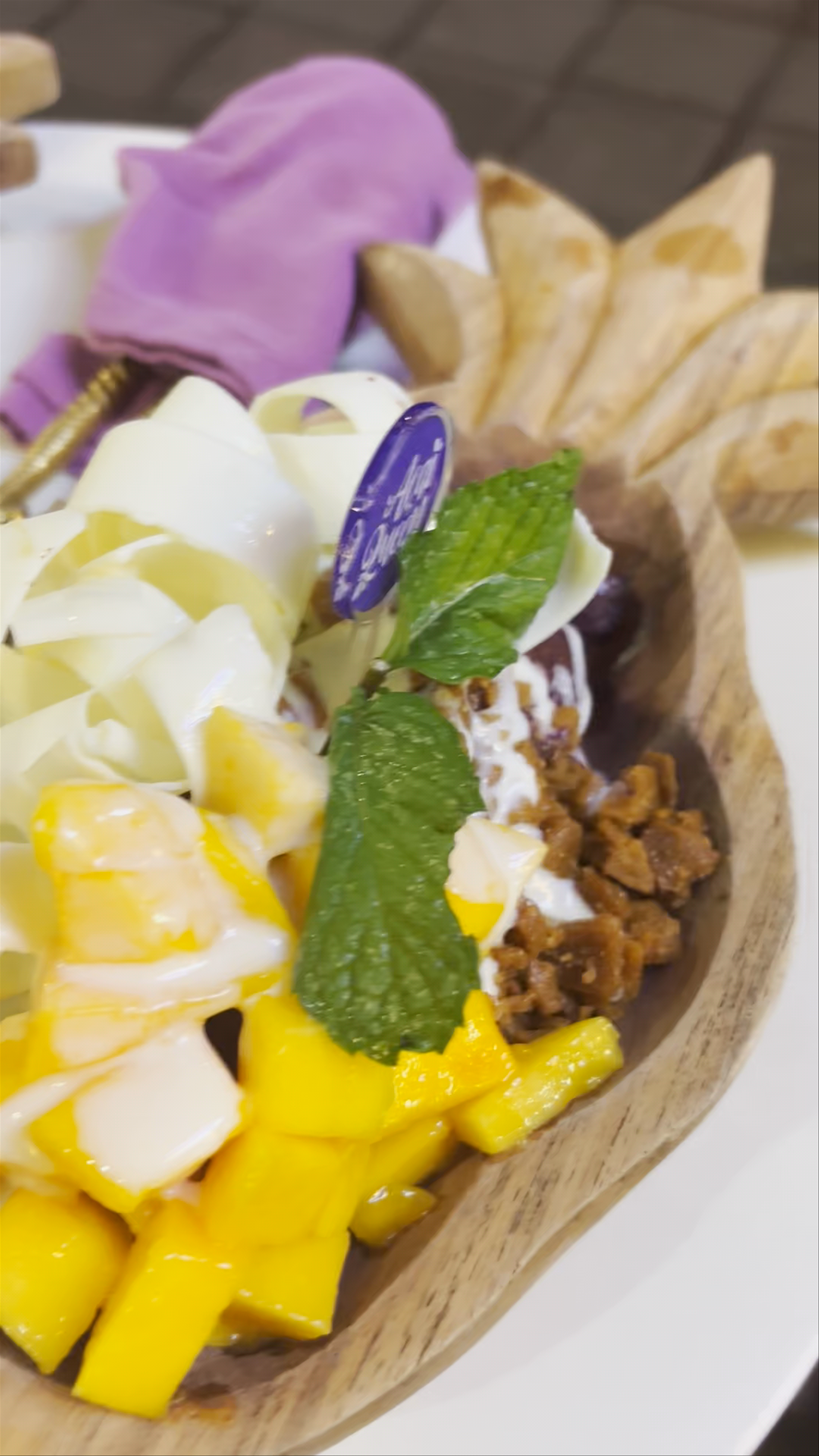 Acai Queen