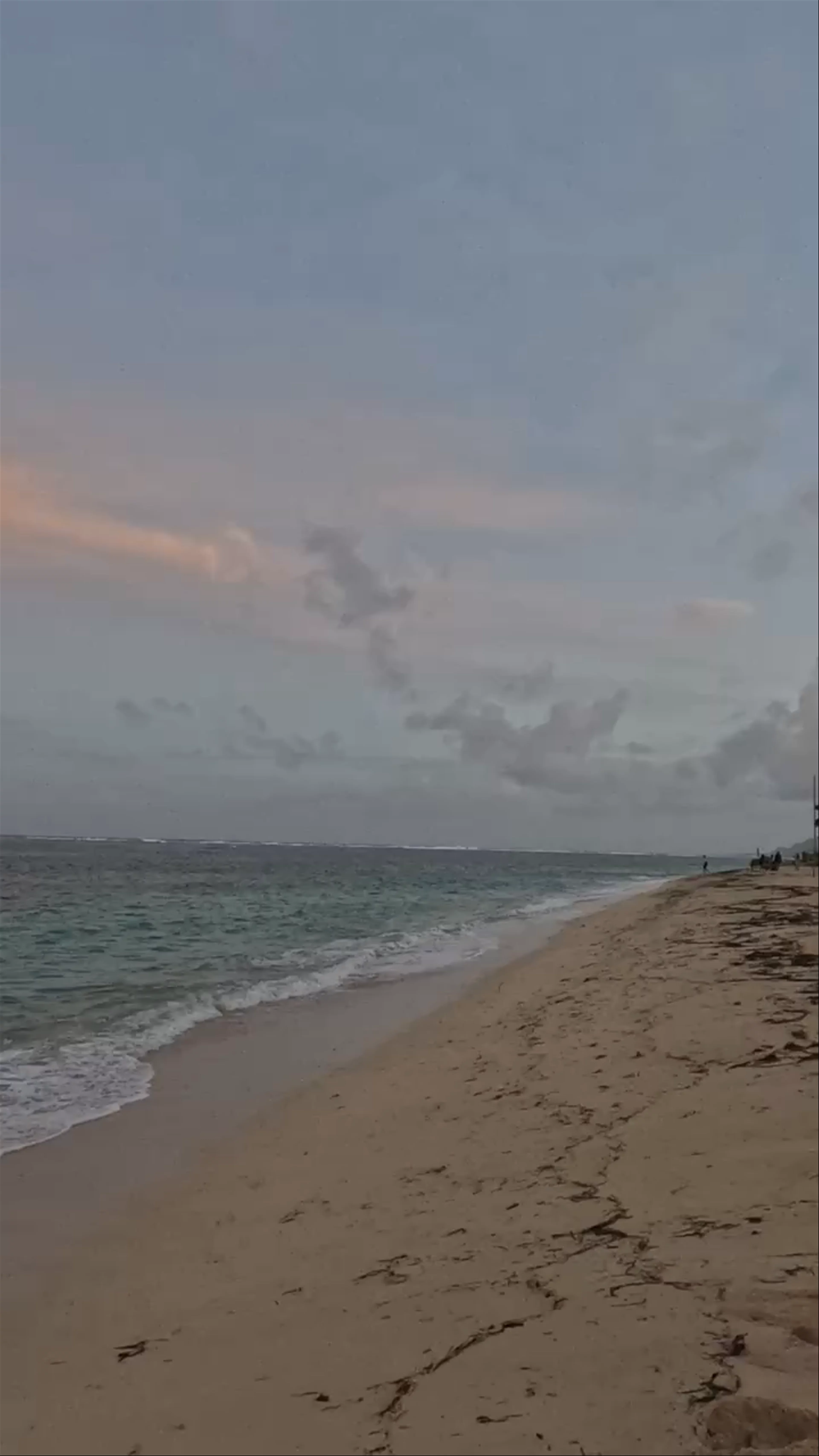 Alegria Beach